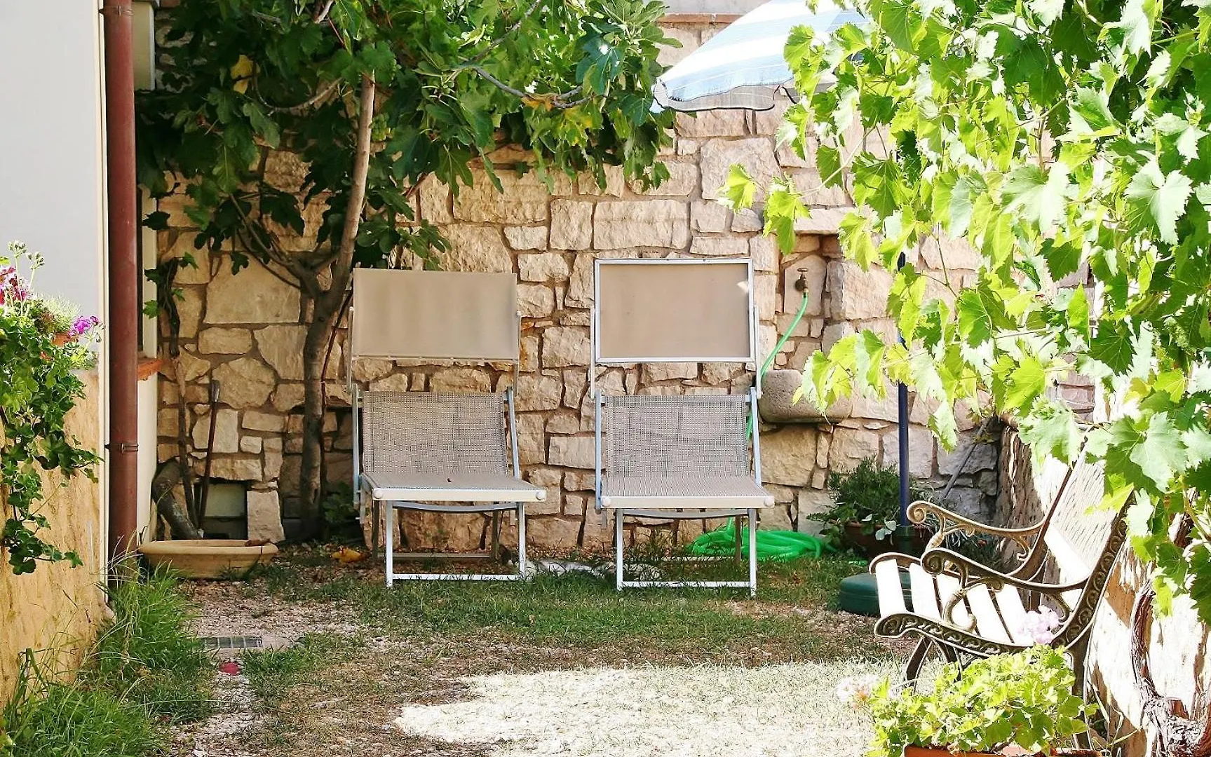 Villa Janas بوناي شقة