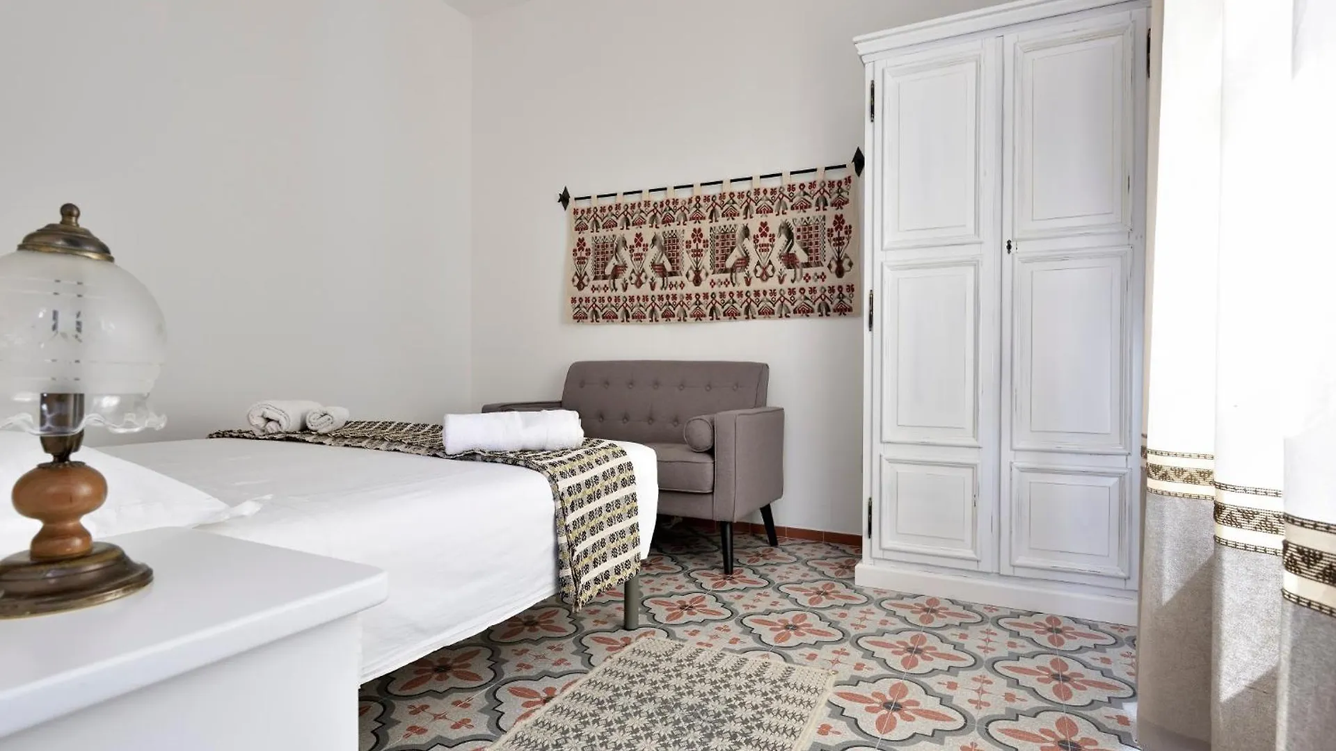 Villa Janas Baunei 0*,  Italy
