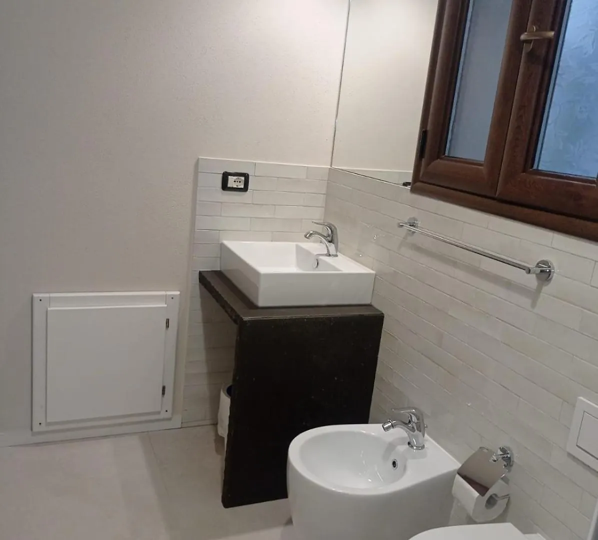 Villa Janas Baunei Apartment
