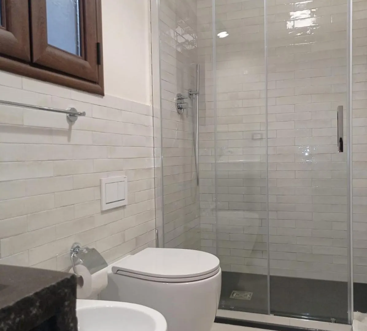 Apartment Villa Janas Baunei