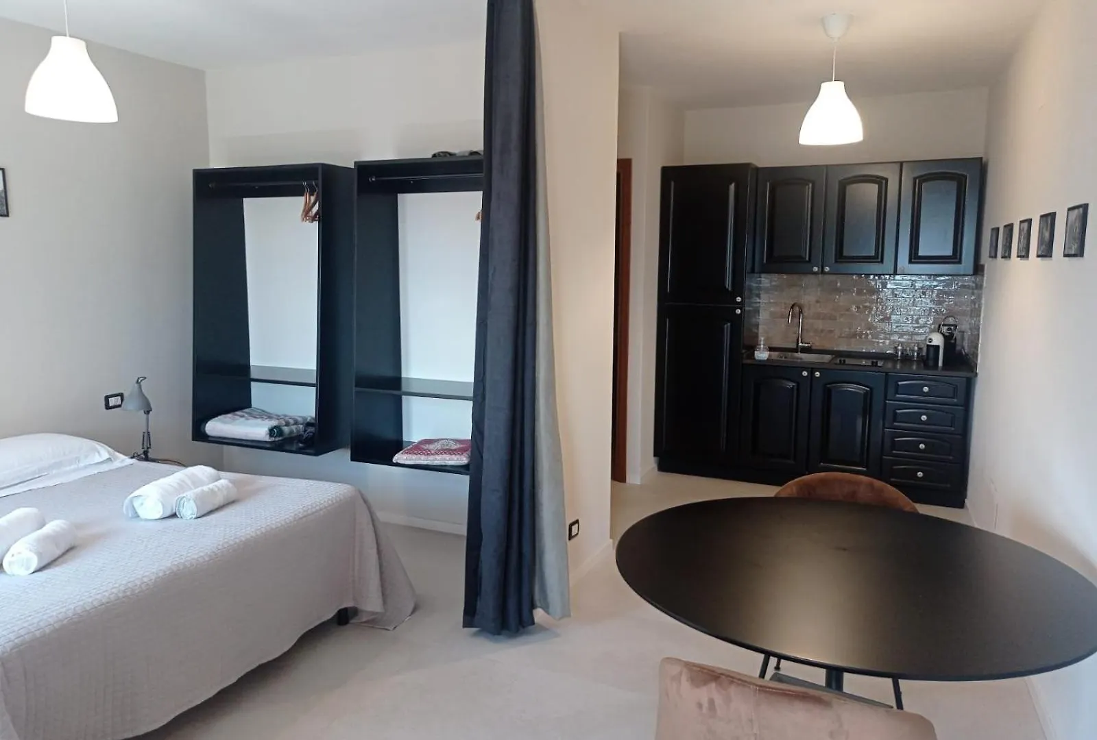 Apartment Villa Janas Baunei