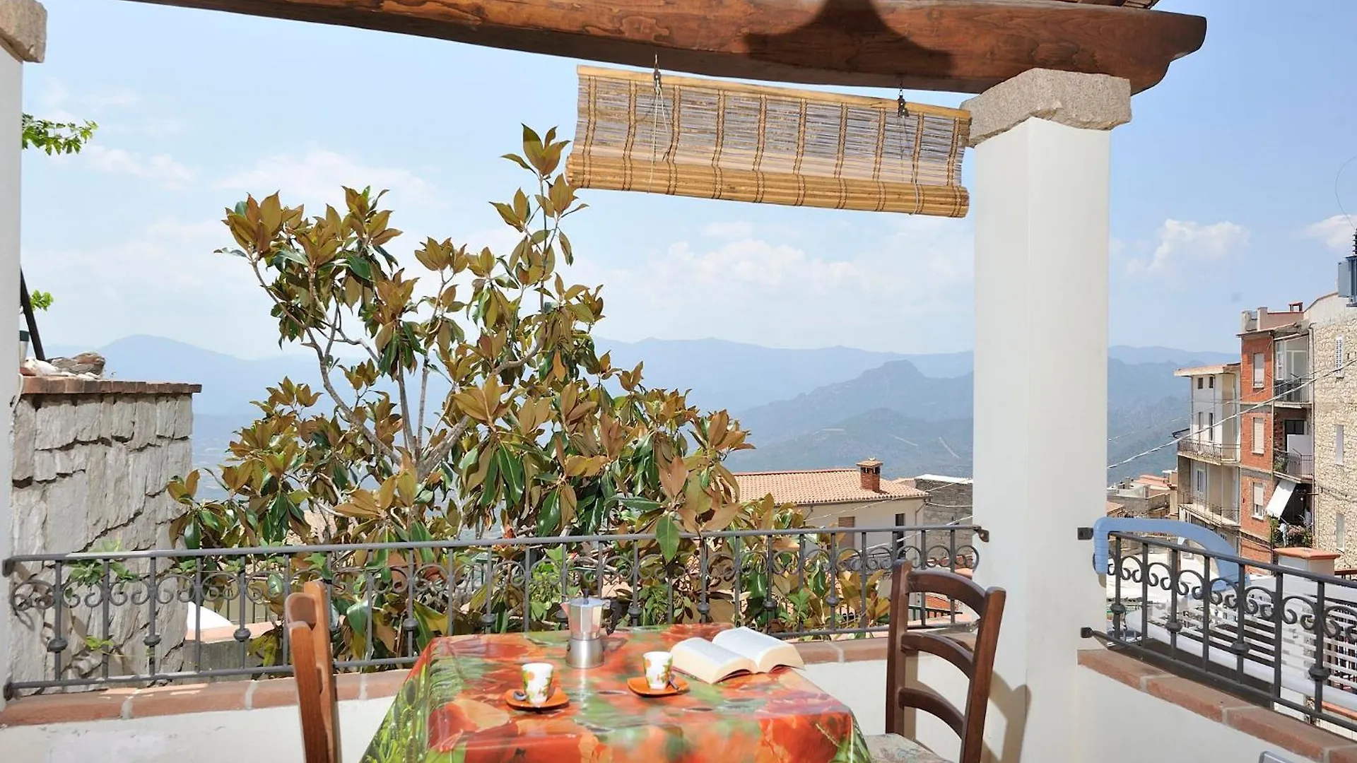 Villa Janas Baunei 0*,  Italien