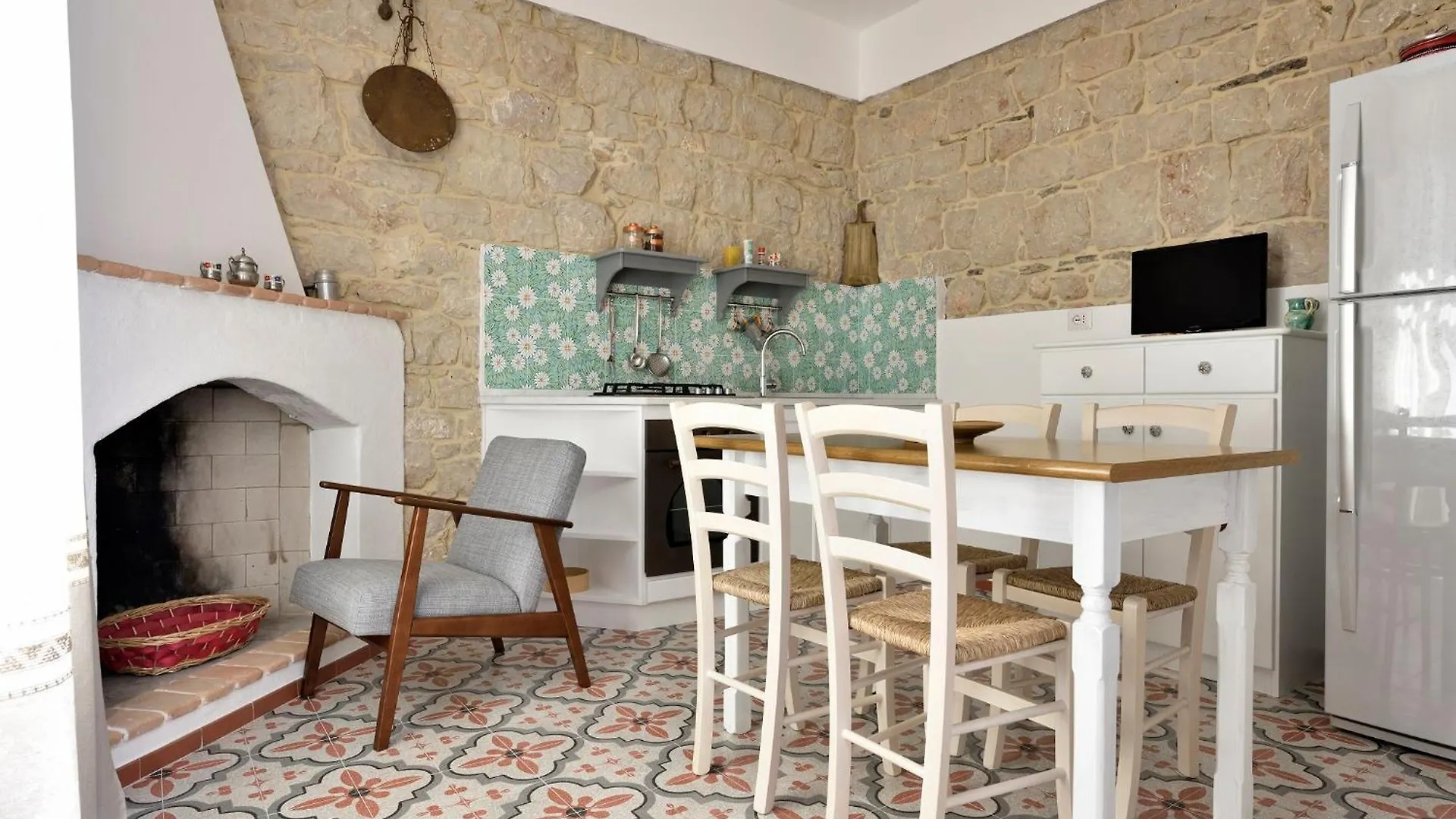 Villa Janas بوناي إيطاليا