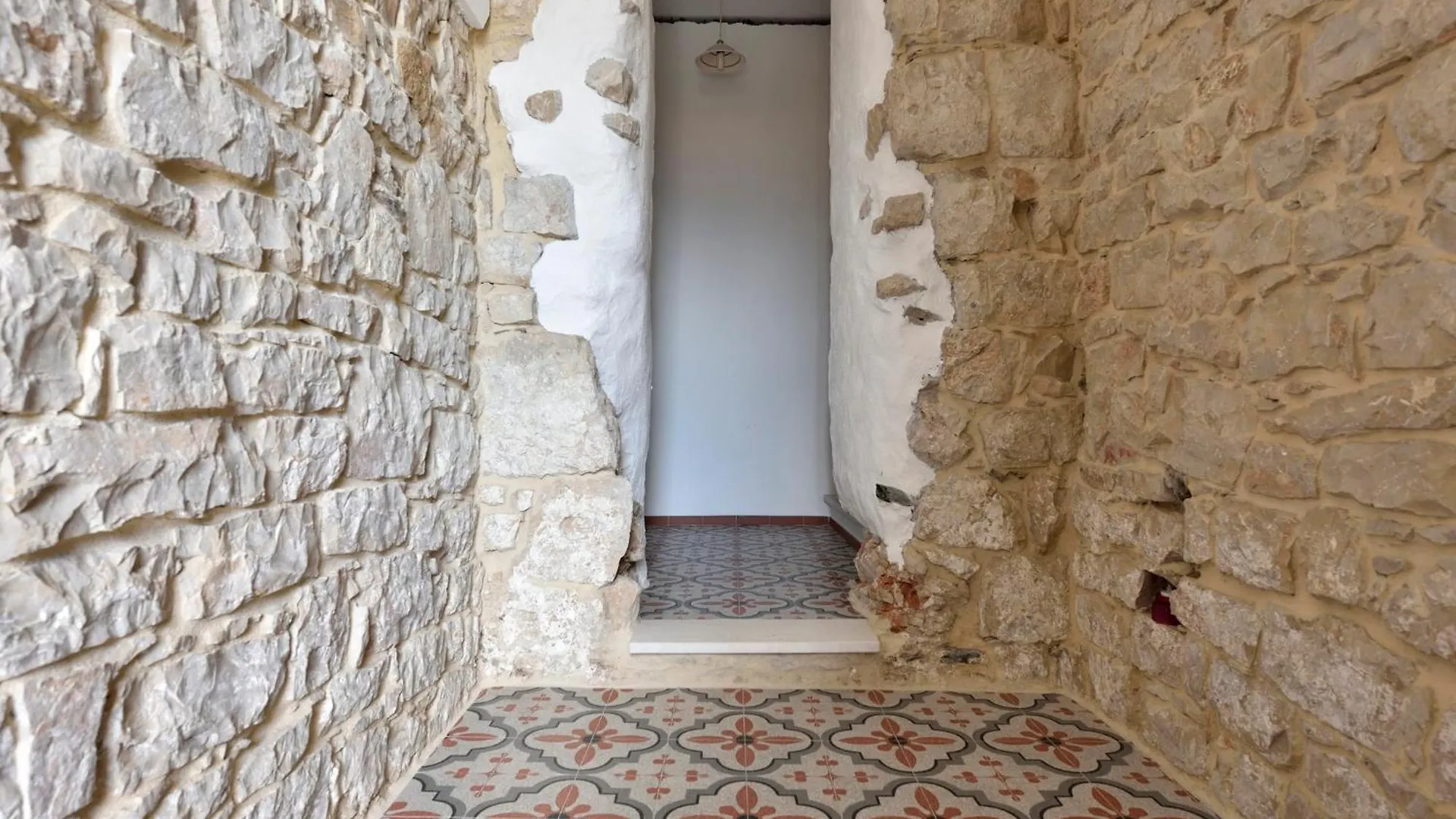 Apartment Villa Janas Baunei
