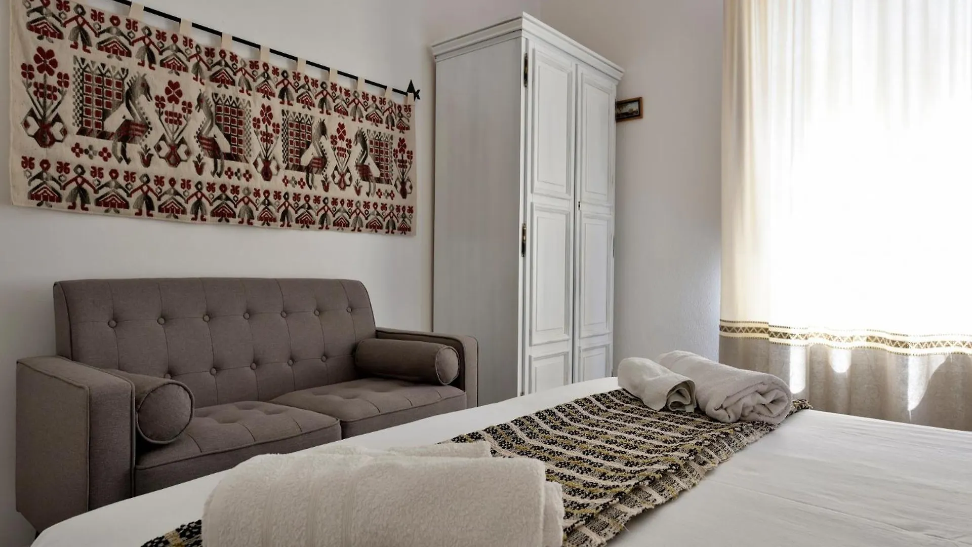 Apartment Villa Janas Baunei