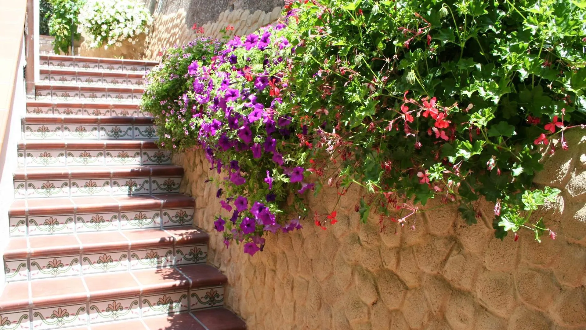 شقة Villa Janas بوناي إيطاليا