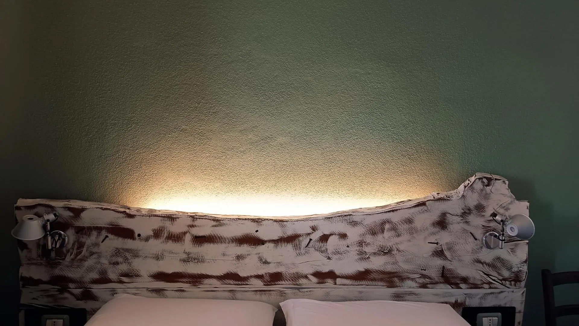 Apartment Villa Janas Baunei