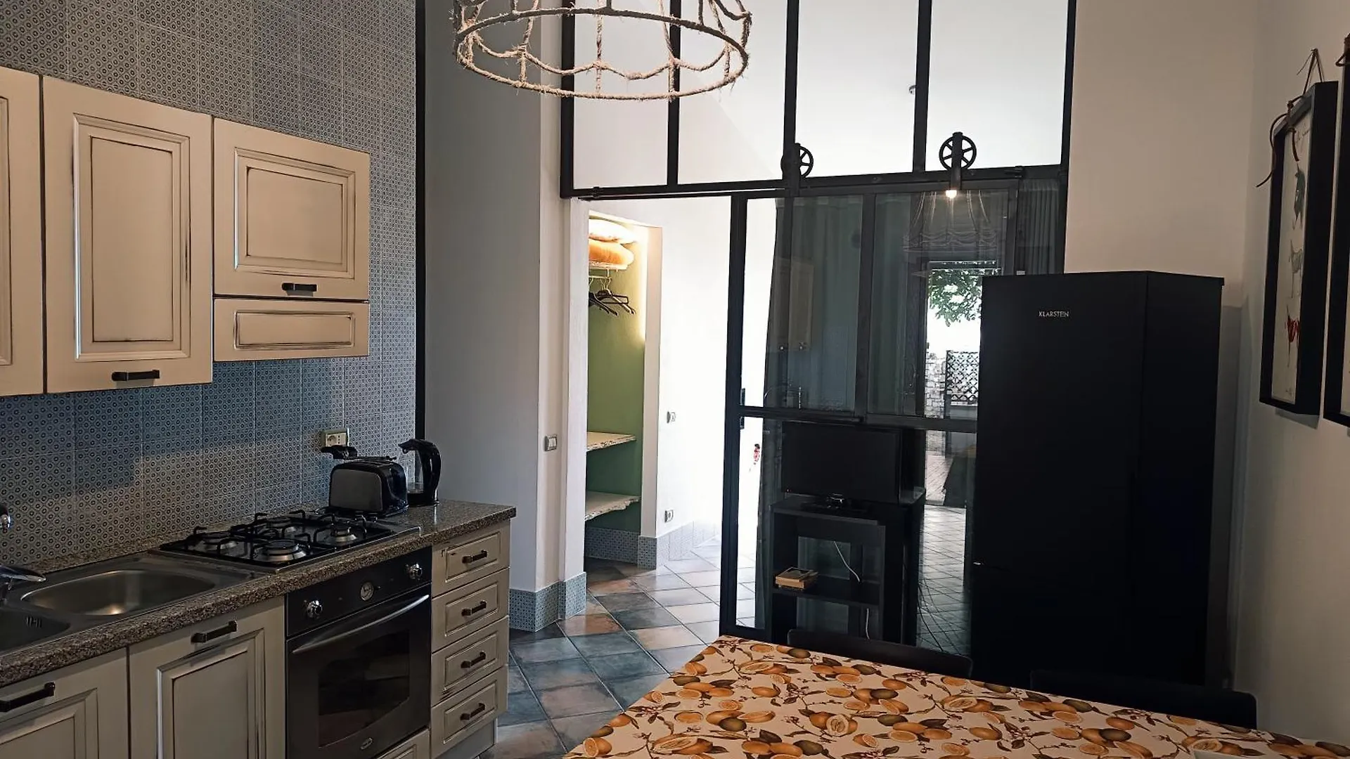 Villa Janas Baunei 0*,  Italien