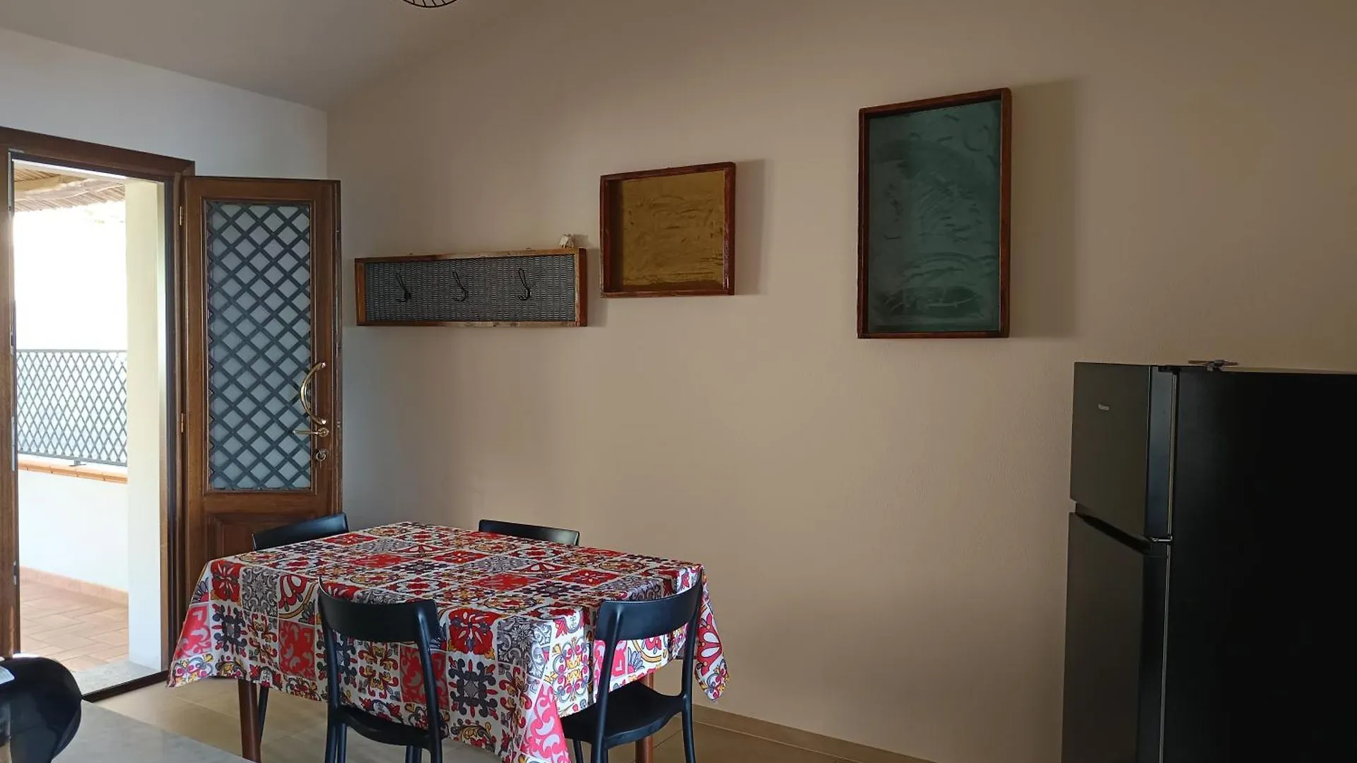 Apartment Villa Janas Baunei