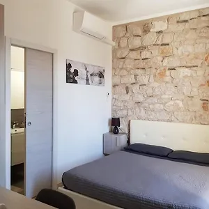  Maison d'hôtes Ideale Tra Mare E Montagna
