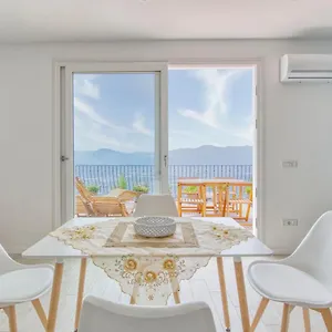 Gorropu Apartment