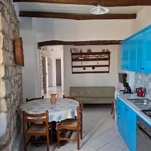  Appartement Casa Bellavista