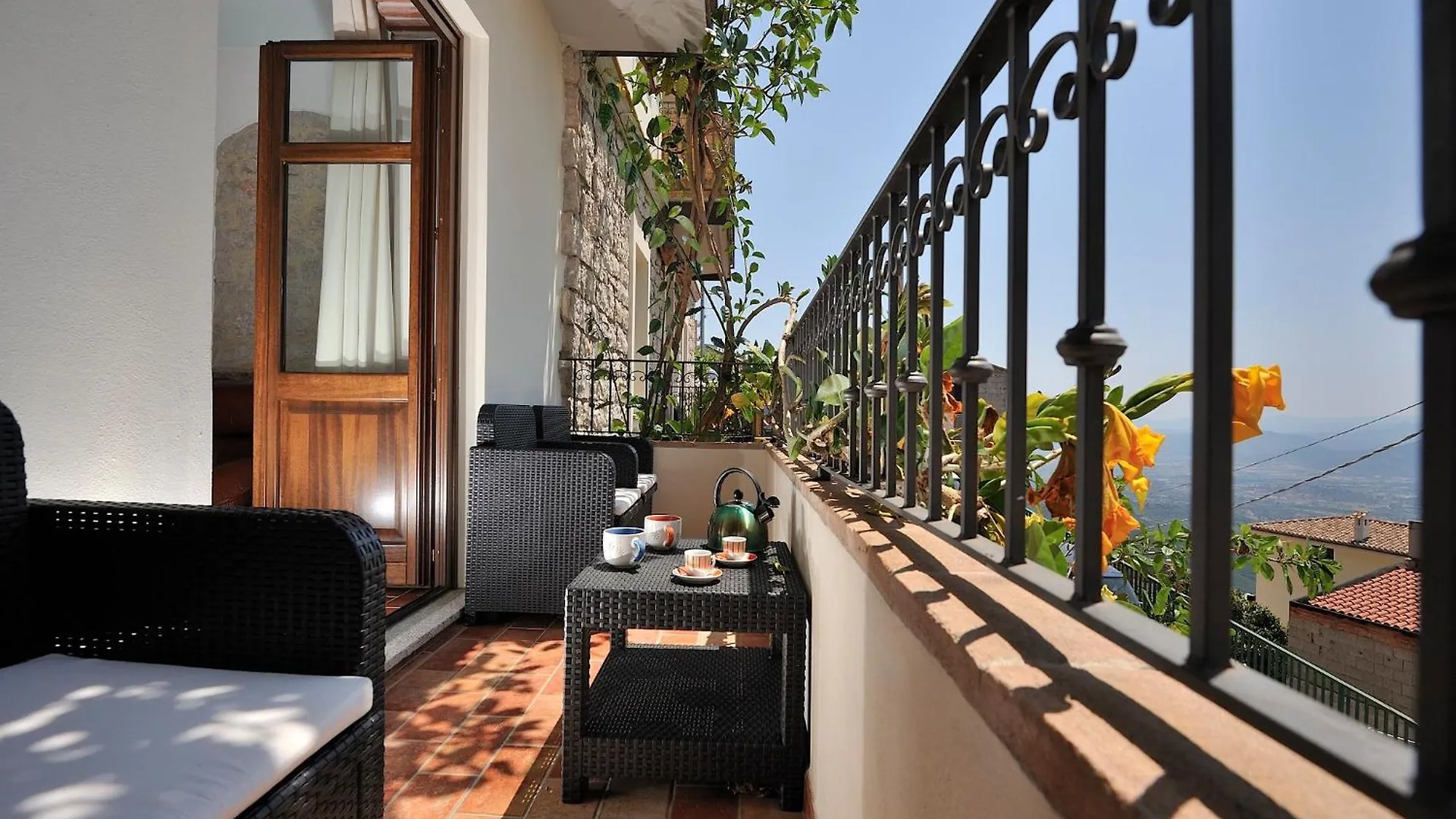 Apartment Villa Janas Baunei