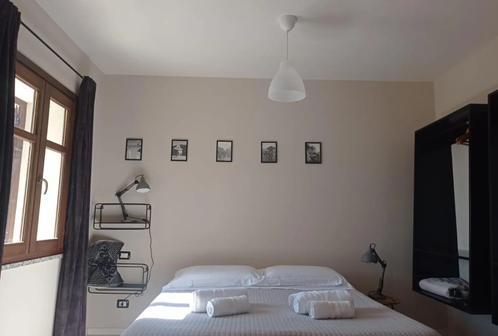 Apartment Villa Janas Baunei Italy
